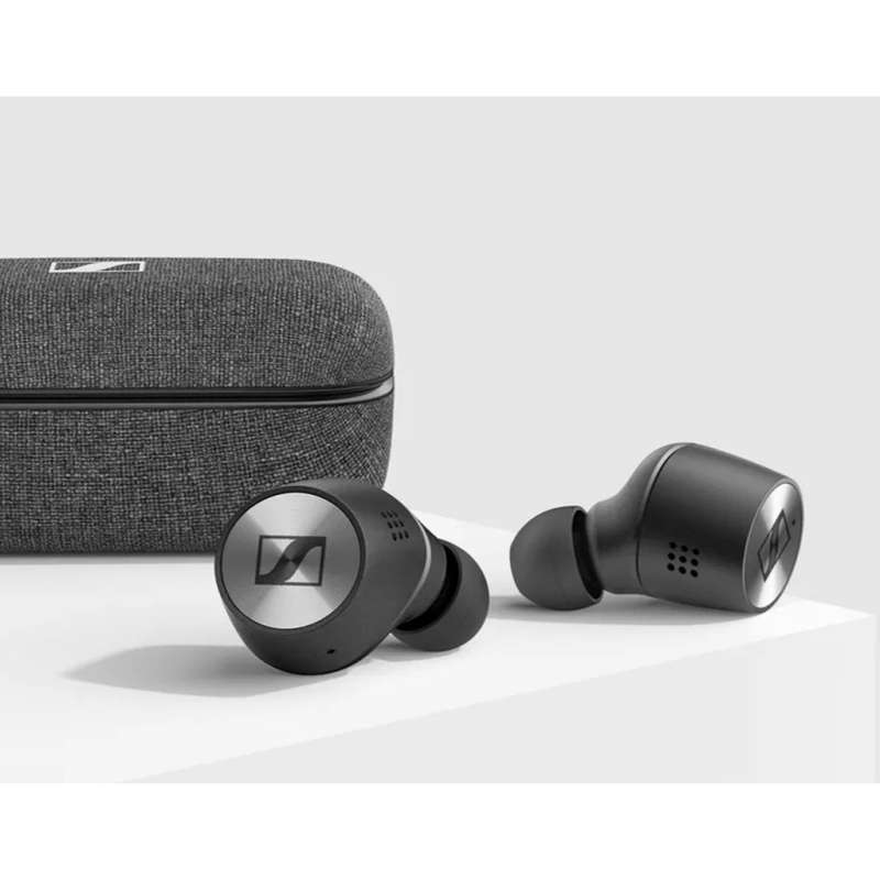 Sennheiser m3ietw c shop