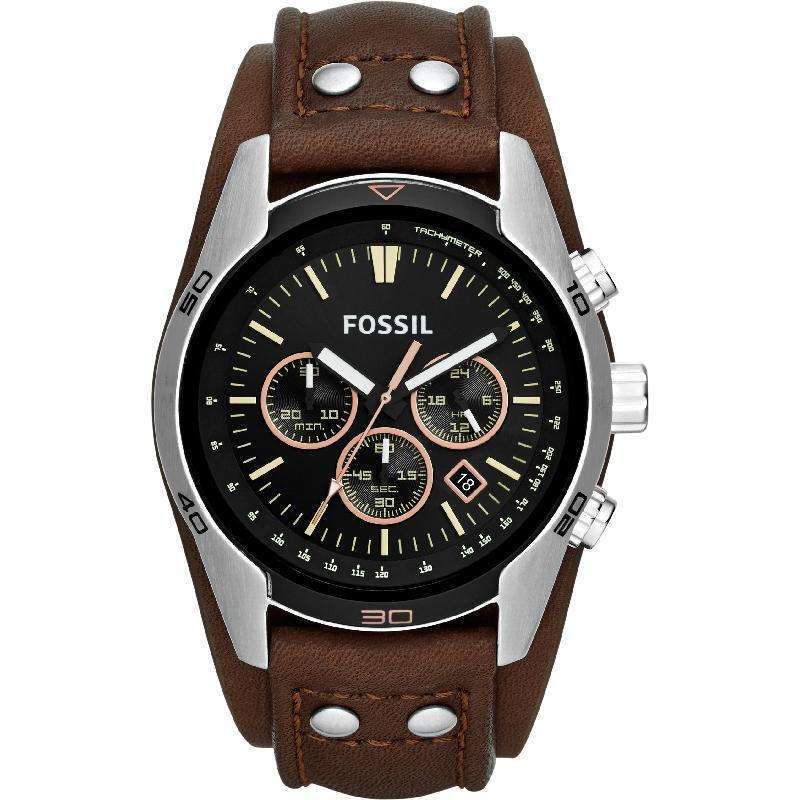 Jam jenama best sale fossil