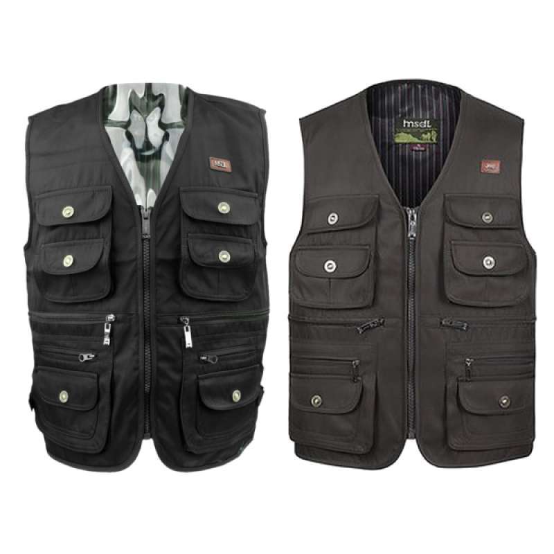 vest jacket