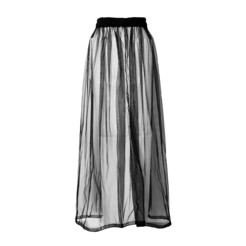 Promo Prettyia Toilet Petticoat for 