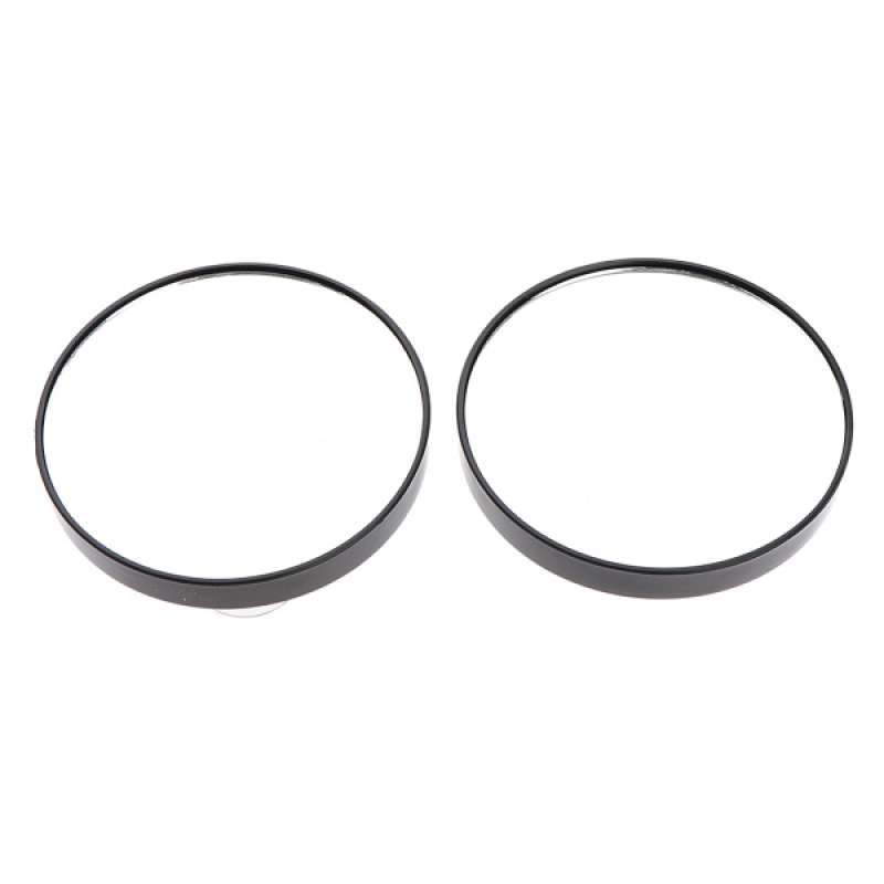 Jual 5x Magnifying Suction Cup Mirror For Makeup Application Tweezing Shaving 2x Online November 2020 Blibli