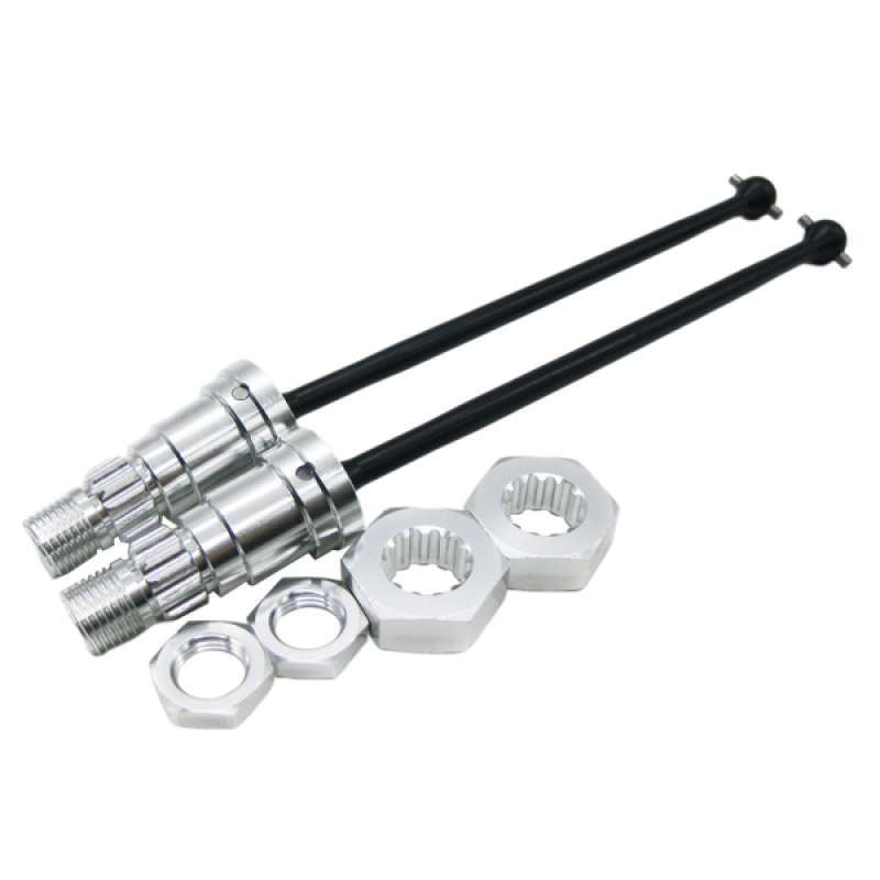Rear Universal Drive Shafts 