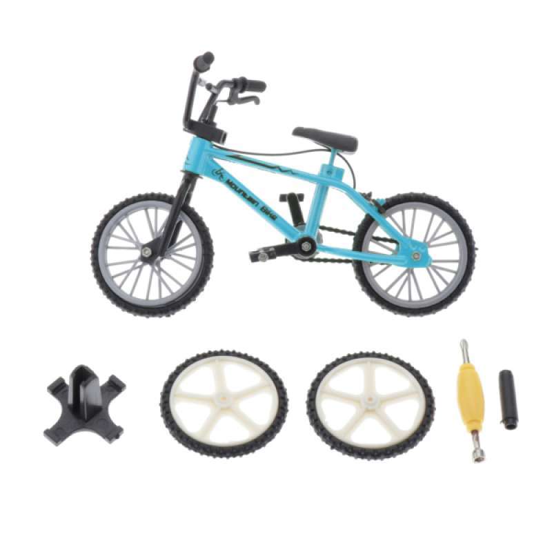 mini bmx bike toy