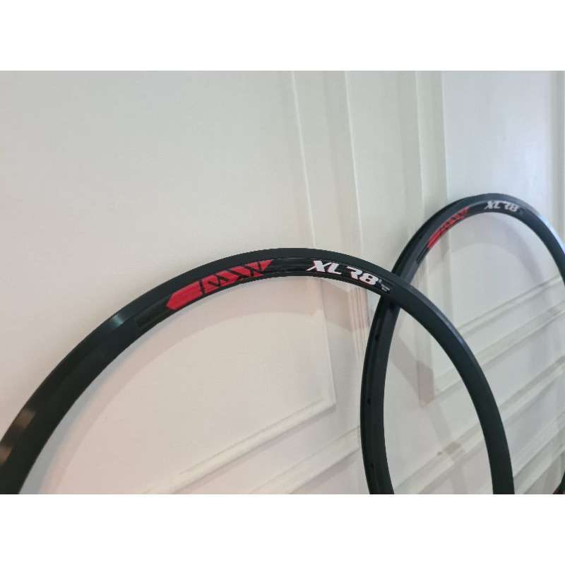Rims xlr8 700c on sale