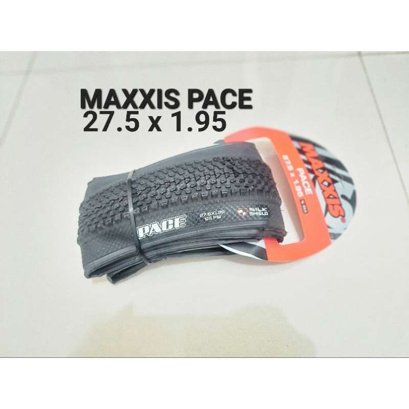 Maxxis pace 27.5 x 1.95 online
