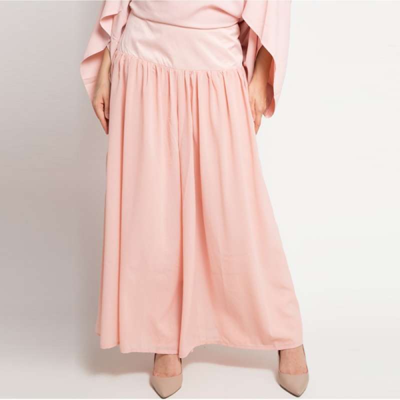 EDITION WOMEN ET35 WHITE Woven Pants 