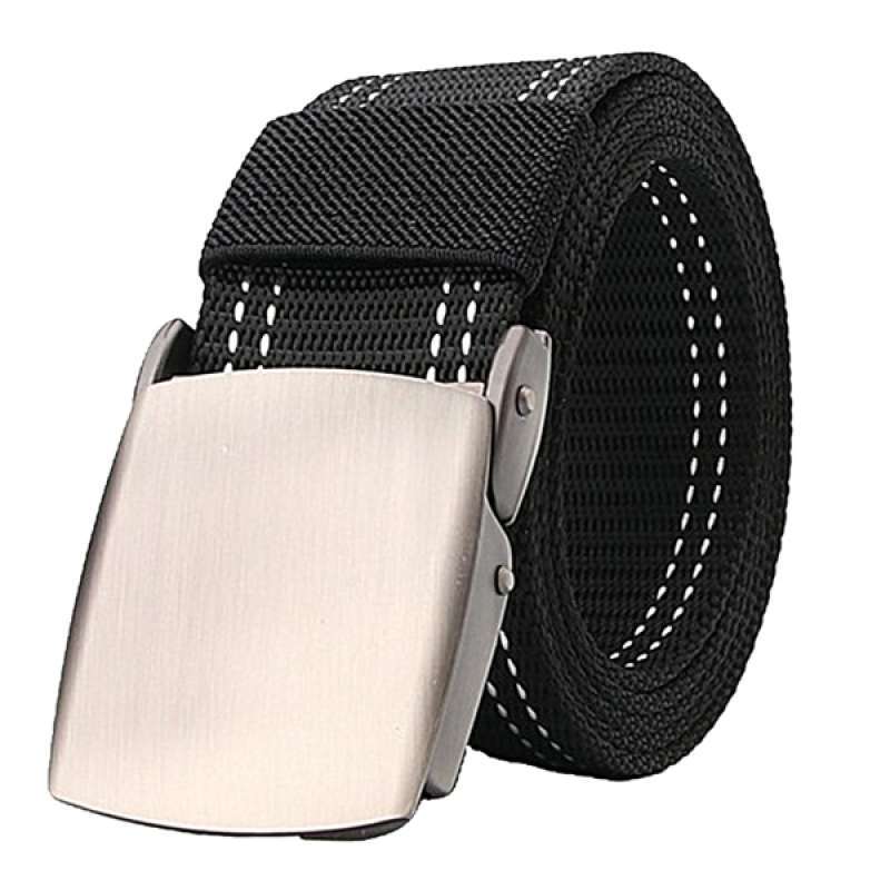 canvas waist belt
