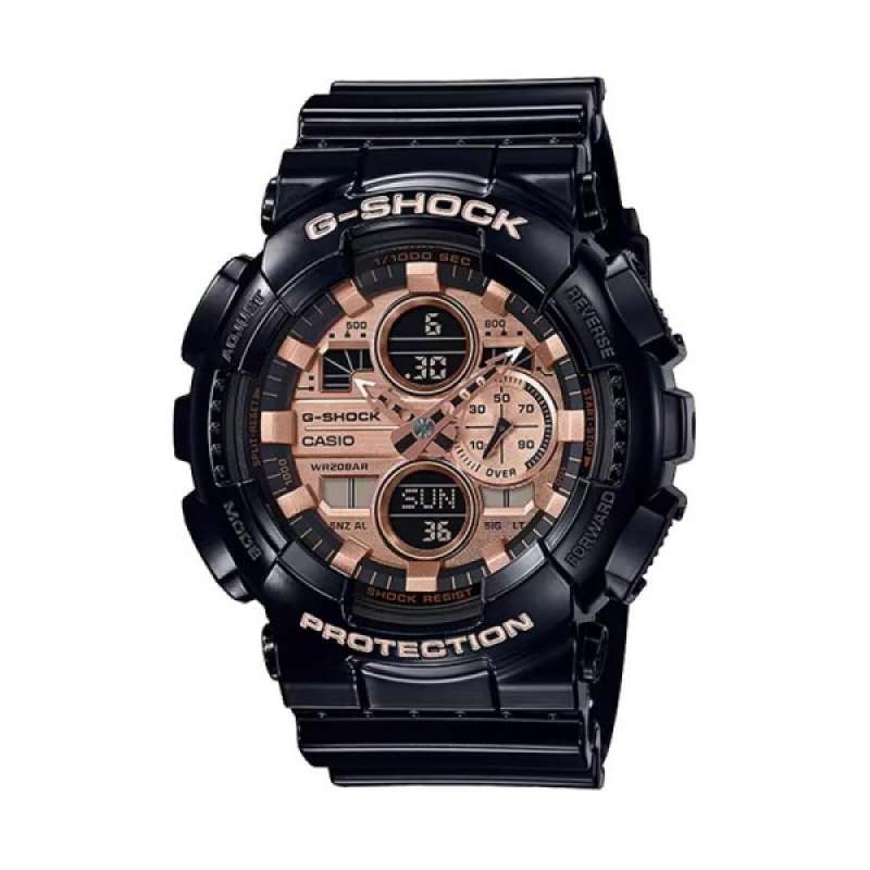 Jual jam g shock top
