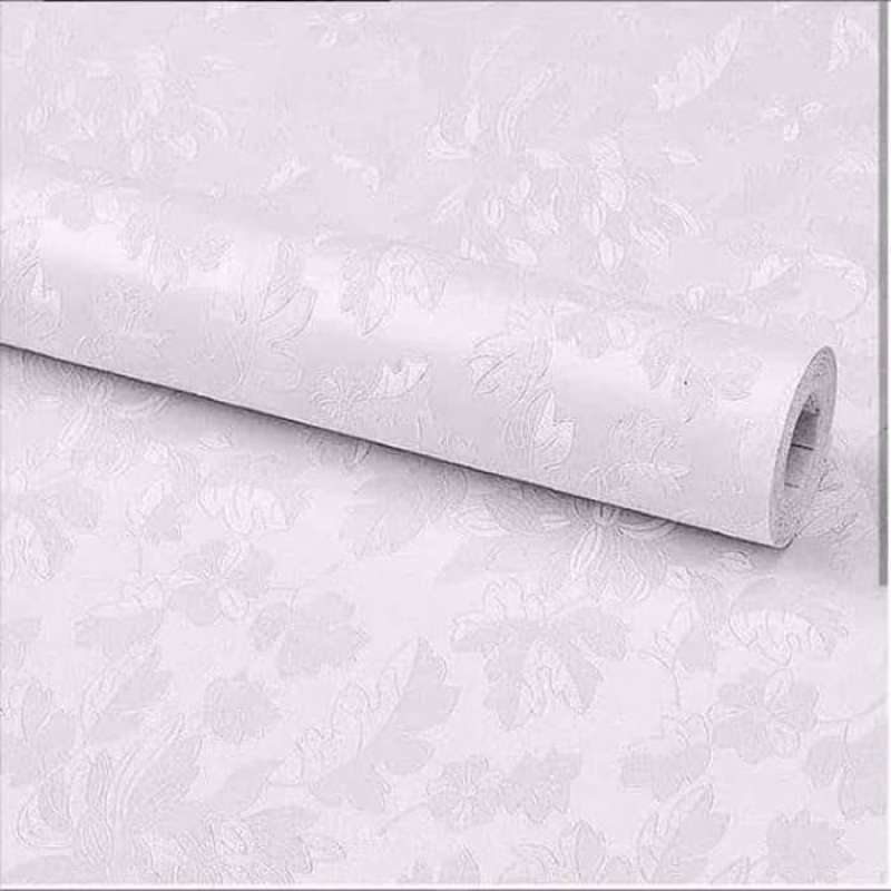 Jual Wallpaper Sticker Dinding Ruang Tamu Wps 804 Putih Polos Unomart Online Februari 2021 Blibli 2 hegar asri residence, baleendah, kab. wallpaper sticker dinding ruang tamu wps 804 putih polos unomart