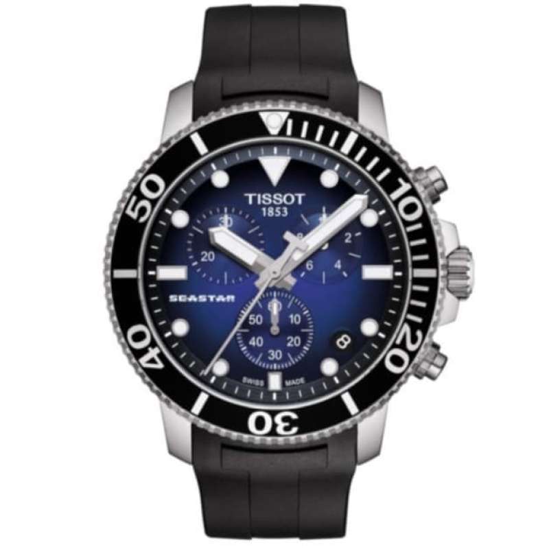 Jual tissot seastar online