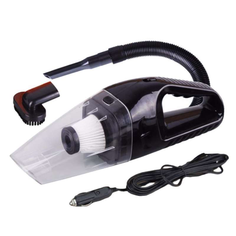 Promo Vehicle Car Mini Vacuum Cleaner 