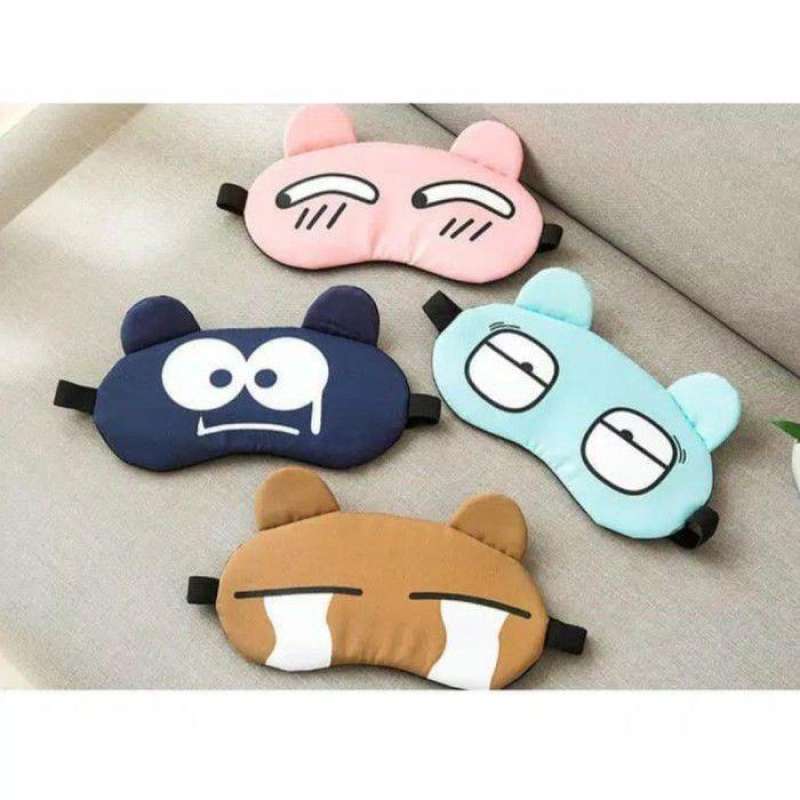 Jual Penutup Mata Tidur Ada Gel Pendingin Di Seller Beauty Store Com Kota Surabaya Jawa Timur Blibli