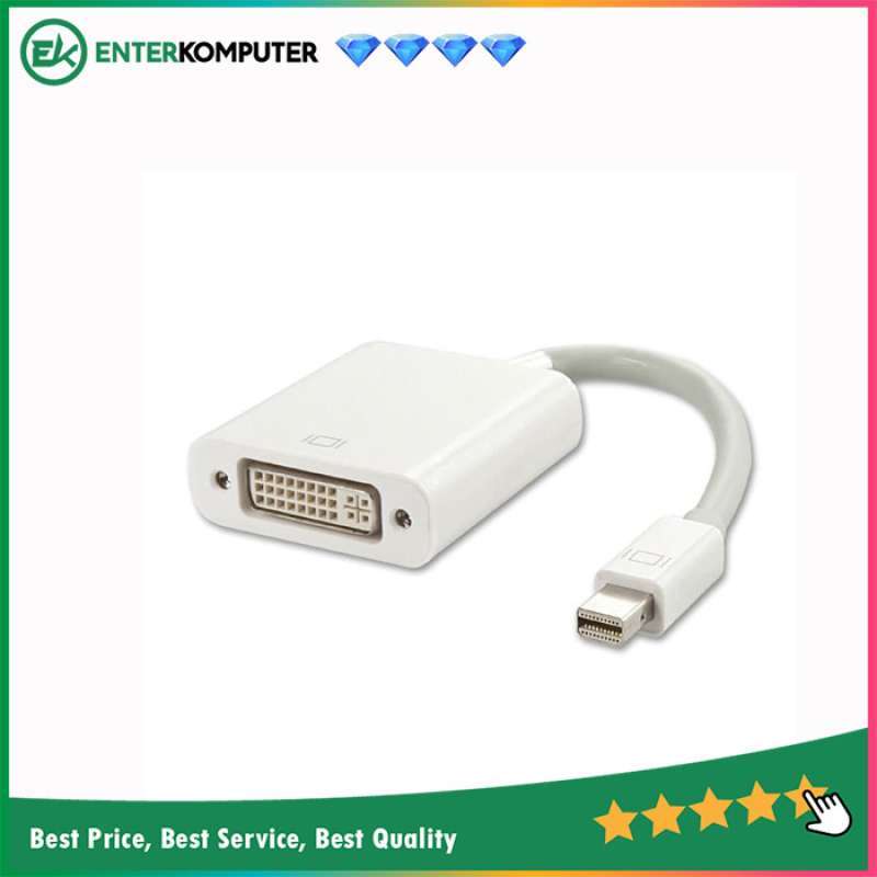 Old Apple Mini Dvi Mini Displayport To Dvi Apple Mini DisplayPort