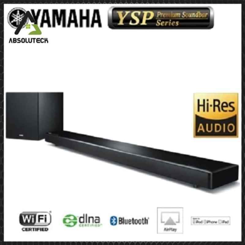 jual yamaha ysp 2700