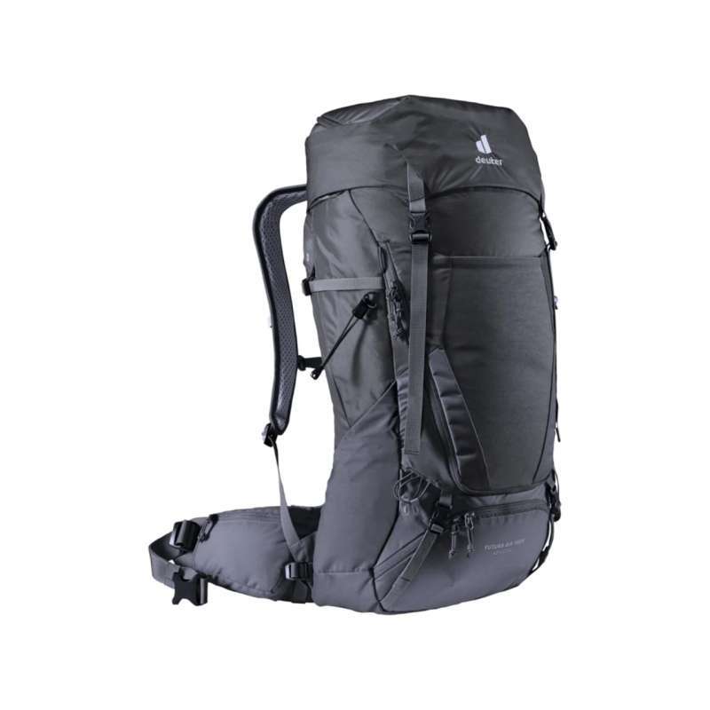 Jual Tas Carrier Keril Deuter Futura Air Trek 45 10sl Black Graphite Di Seller Bertino Enterprise Sunter Jaya Kota Jakarta Utara Blibli