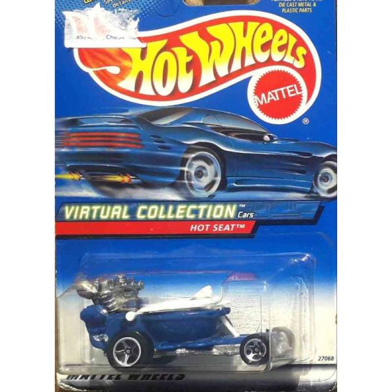 hot wheels race ace