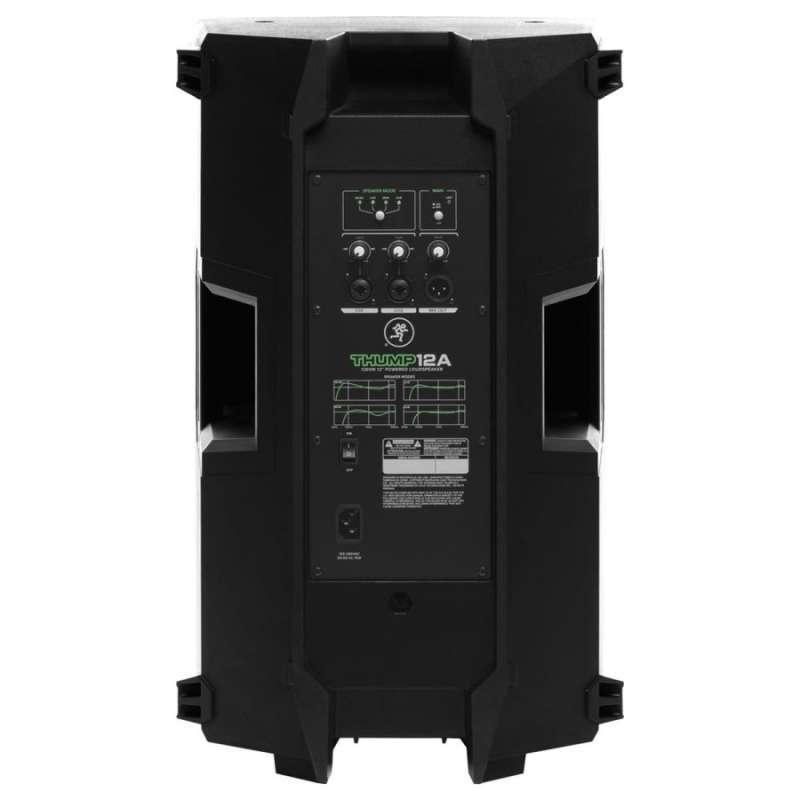 Mackie THUMP 12A 12