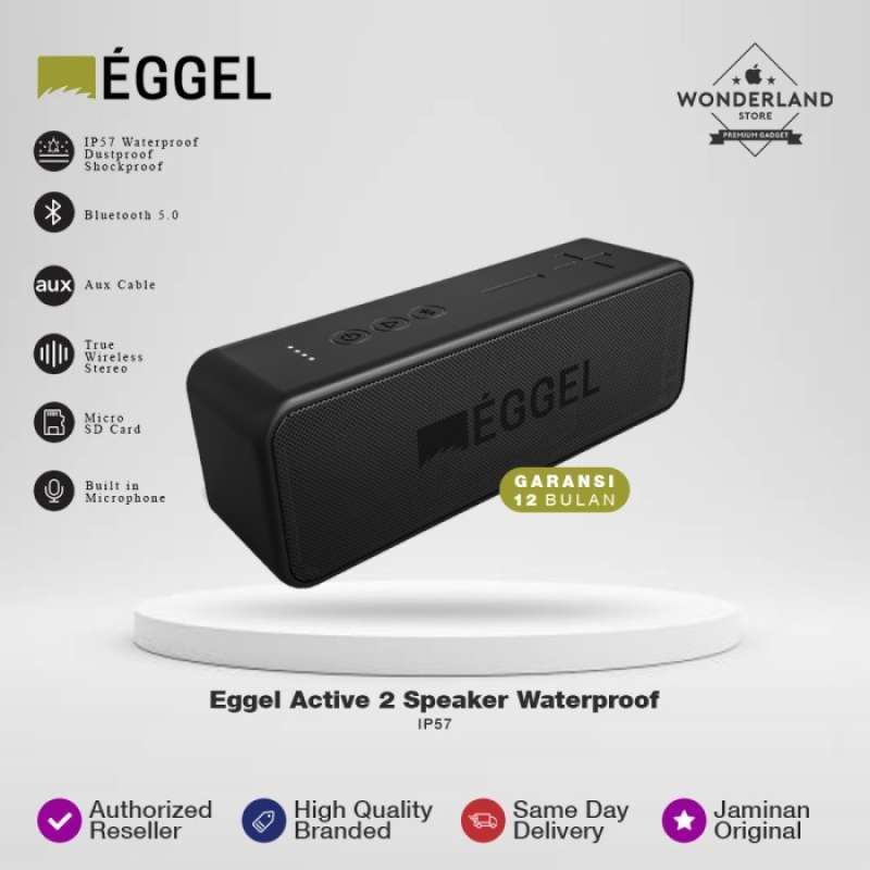 Eggel speaker hot sale