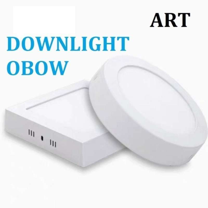 Downlight best sale led kotak