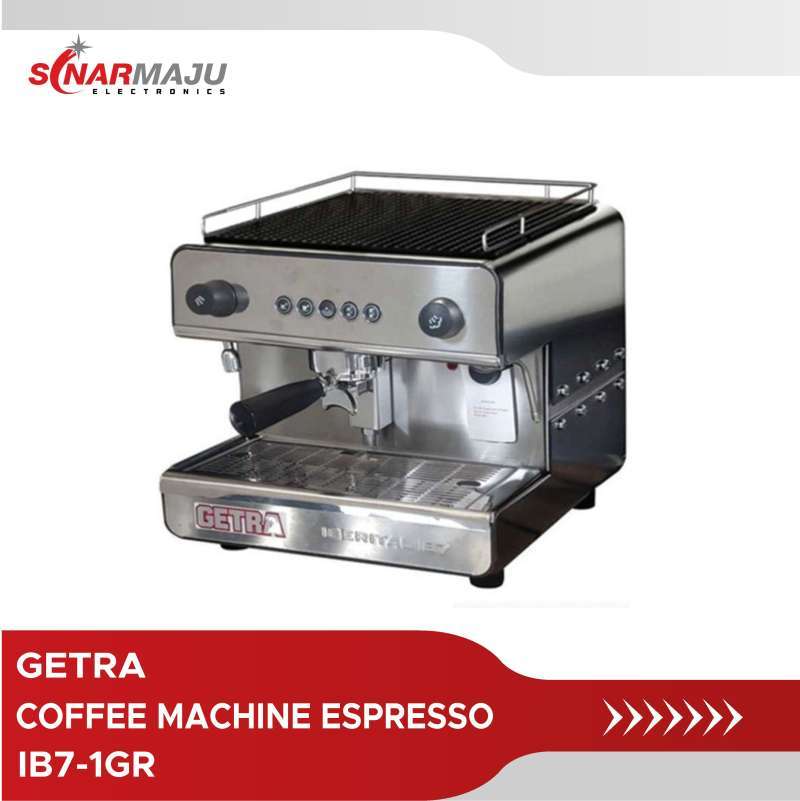 Getra coffee machine cheap