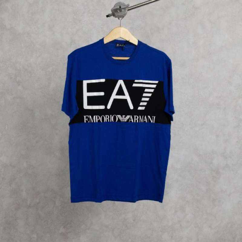 Baju shop armani exchange