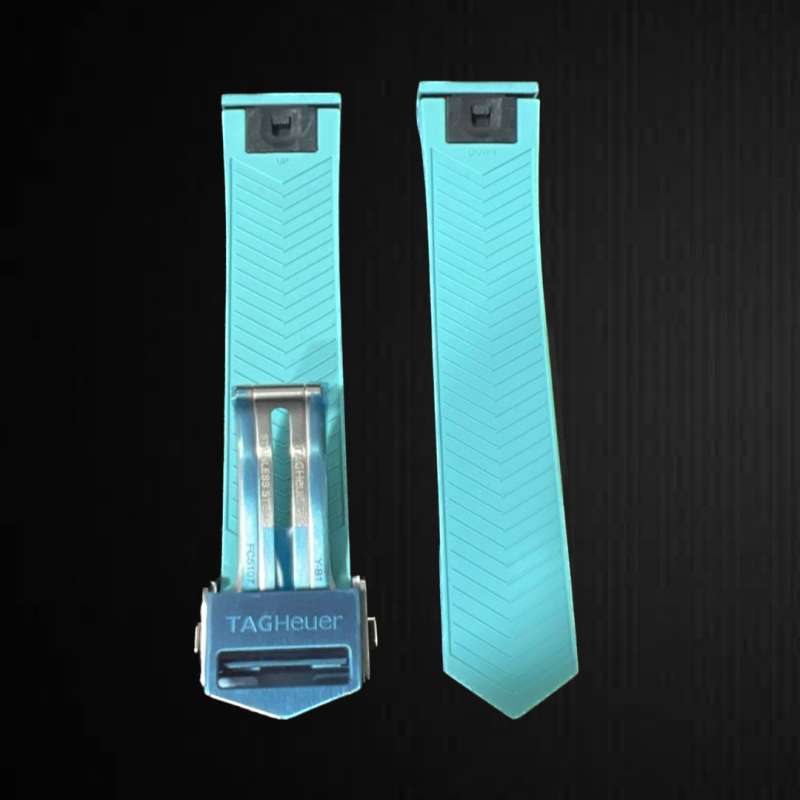 Strap Buckle Tagheuer E4 Generasi 4 42mm