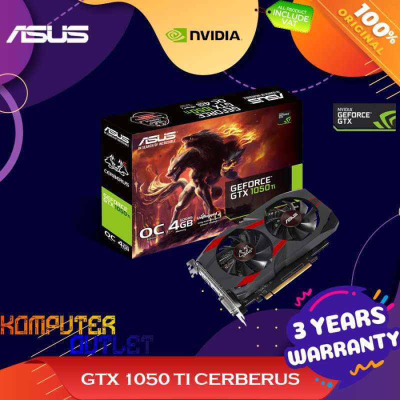 Harga gtx outlet 1050ti