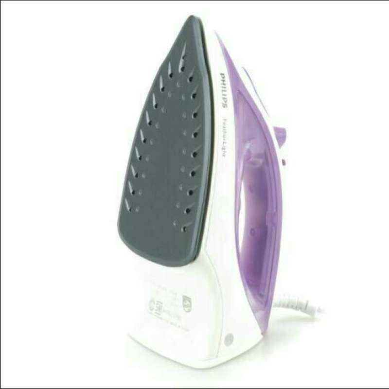 Jual Philips Steam Iron Gc 1418 Setrika Uap Gc1418 400 Watt Promo Online Desember 2020 Blibli