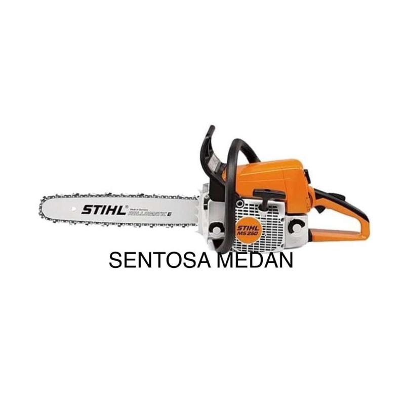 Jual Stihl Ms250 Chainsaw Gergaji Kayu Inch Murah Mei 21 Blibli Jual Stihl Ms250 Chainsaw Gergaji Kayu Inch Murah Mei 21 Blibli