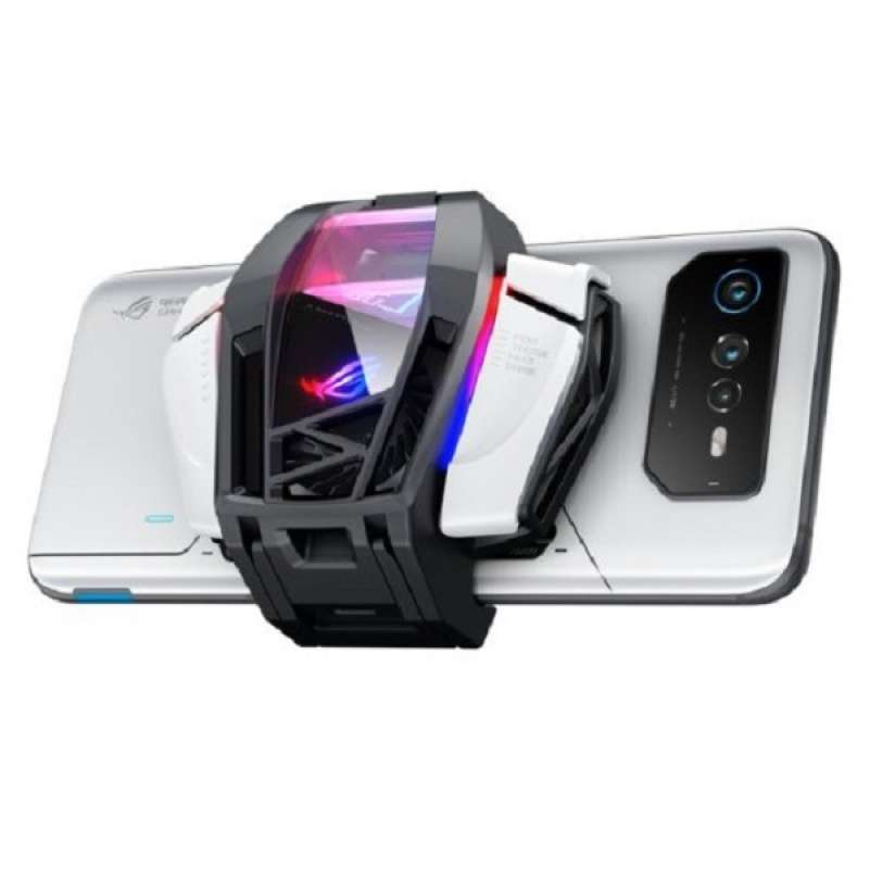 Amazon.com: Asus AeroActive Cooler 6 – Black : Electronics