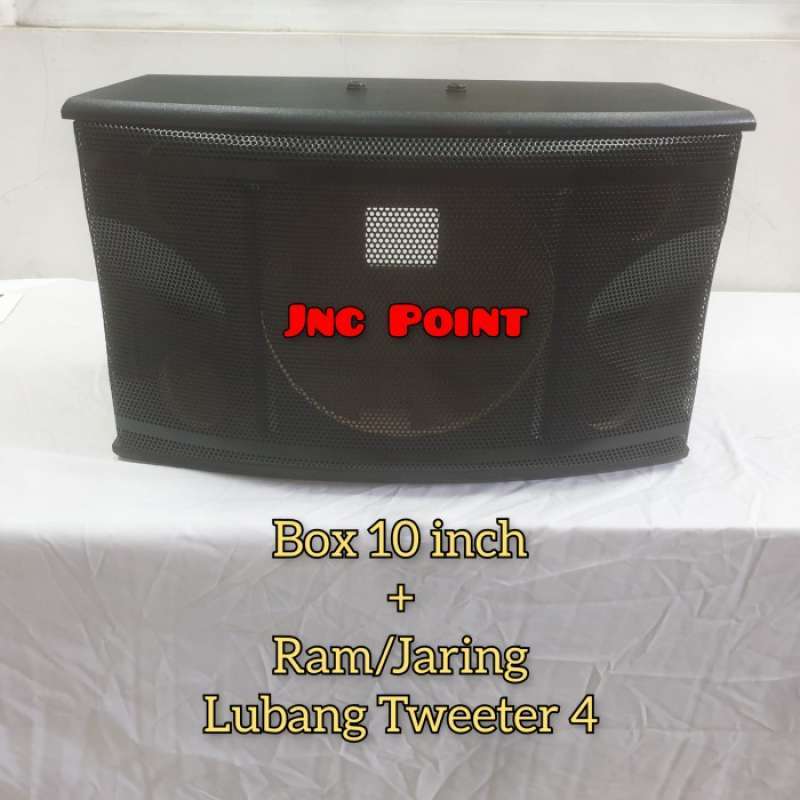 Box speaker sale bmb
