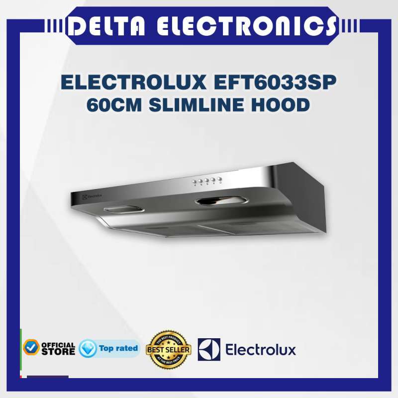 multi slim electrolux)