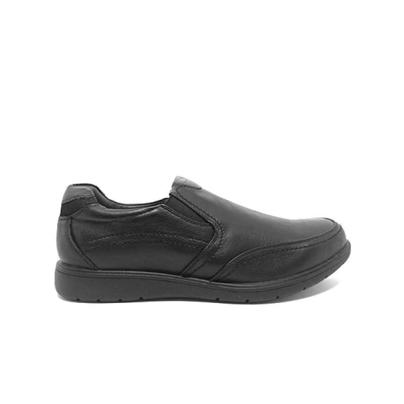 Jual BATA Sepatu Pria CADE 8216415 Black 42 di Seller BATA MEN