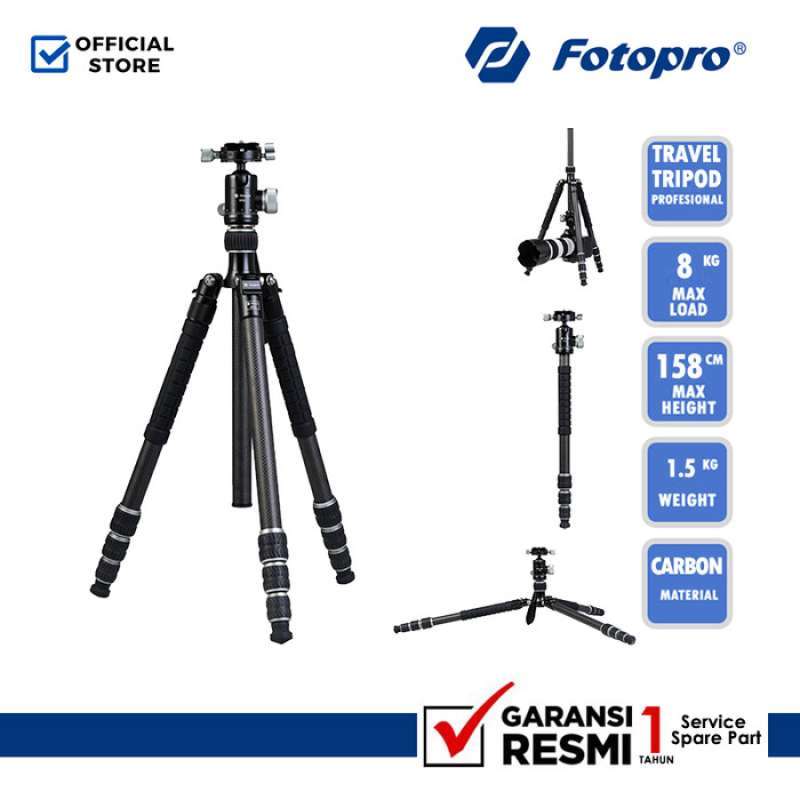 Jual Fotopro X5 C Original Murah Harga Diskon Februari 2024 Blibli