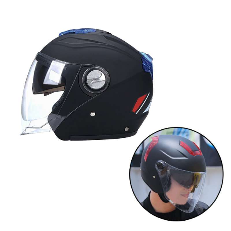 Flip up motorcycle helmets clearance