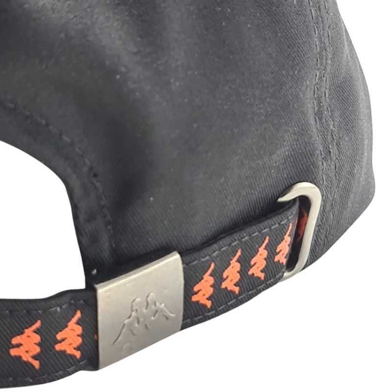 kappa topi logo trivia kl4ap972 ada 2 varian warna