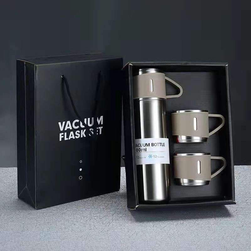 Vacuum Flask Flask Tumblr Termos Vacuum Flask Set Thermos