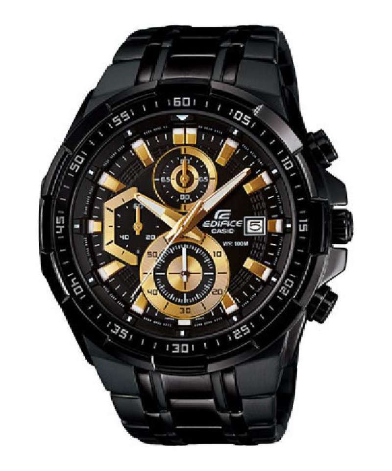 Jual Casio Efr 533 Bk Terbaik Februari 2024 Harga Murah Gratis