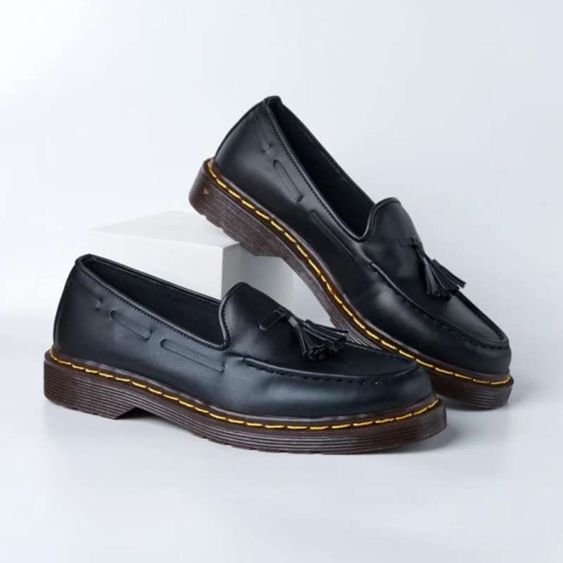 Sepatu loafers best sale
