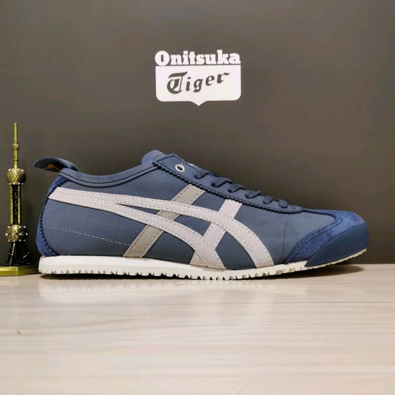 Onitsuka tiger mexico best sale 66 dark blue