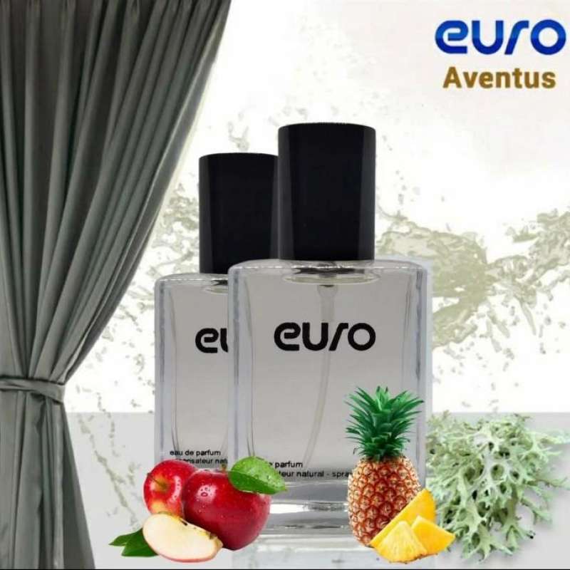 Harga creed best sale aventus original