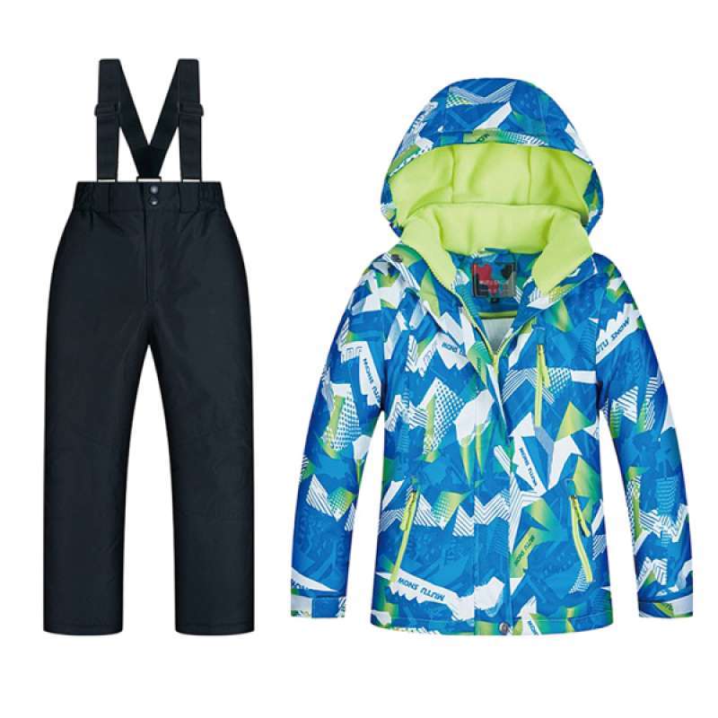 Promo Waterproof Boys Girls Children 