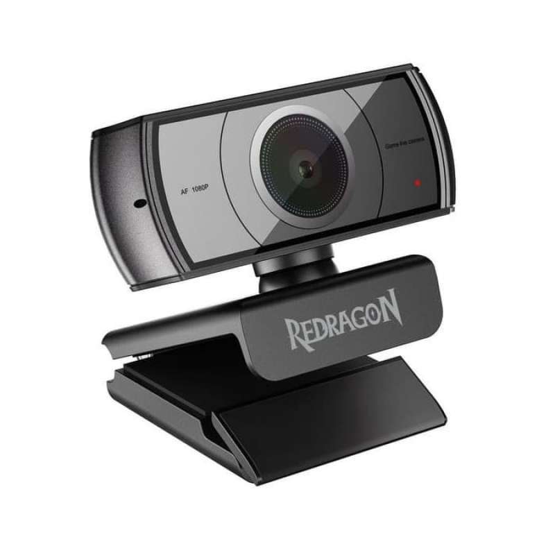 redragon webcam 1080p 30 fps apex gw900