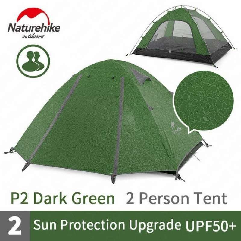 Naturehike professional 2 hot sale