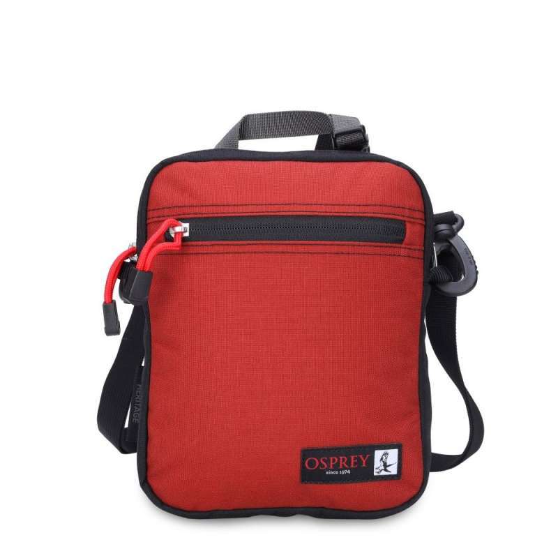 Jual Tas Sling Bag Osprey Model Premium Terbaru Harga Murah November 2024