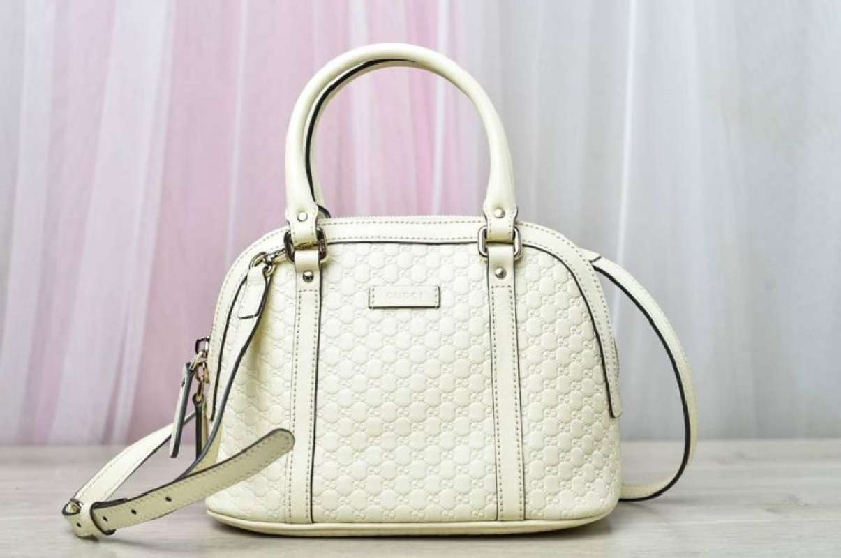 Gucci alma online
