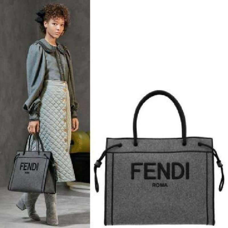 Jual Tas Fendi Besar Model Premium Terbaru Harga Murah November 2024
