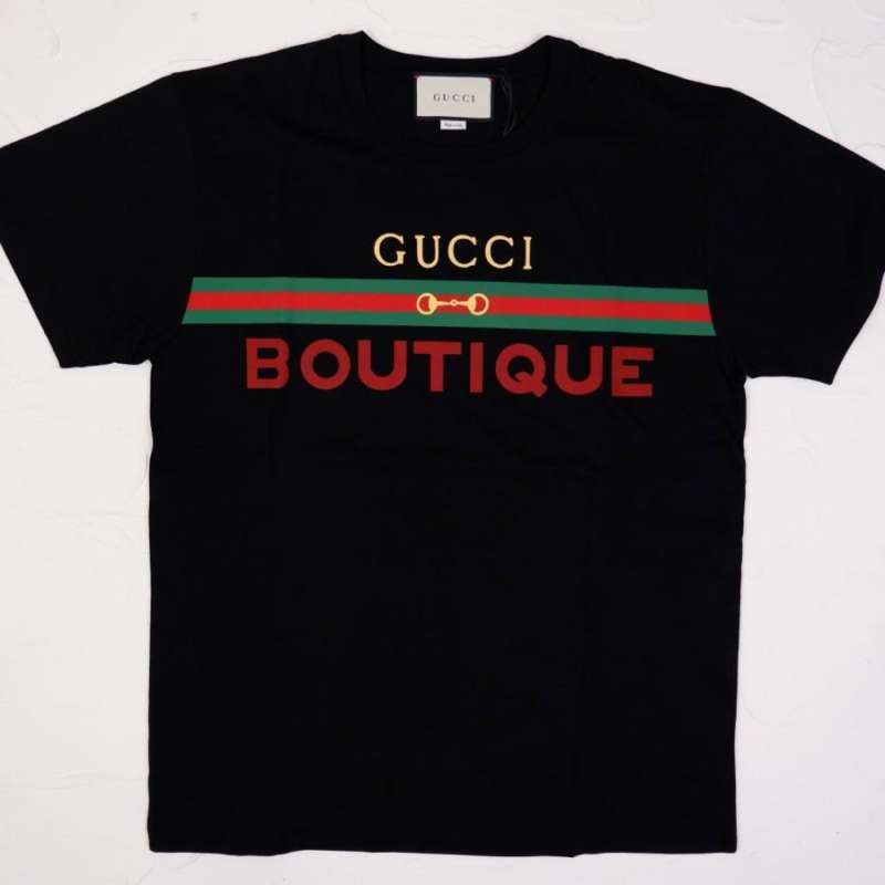 Gucci t shirt harga online