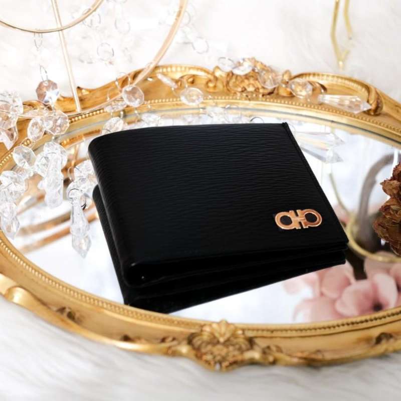 Dompet salvatore top ferragamo original