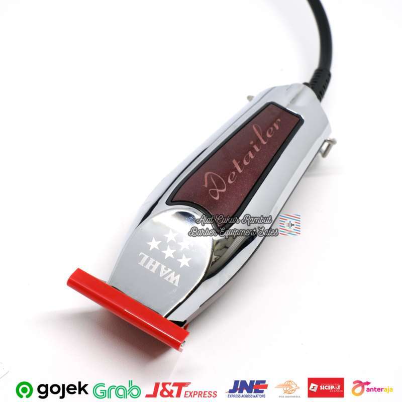wahl detailer original